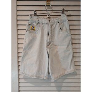 Vintage Buglel boy Denim shorts